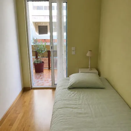 Appartamento Le Vauban 2 Terraces And Private Parking