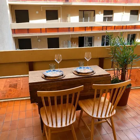 Le Vauban 2 Terraces And Private Parking Appartamento *