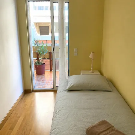 Le Vauban 2 Terraces And Private Parking Appartamento