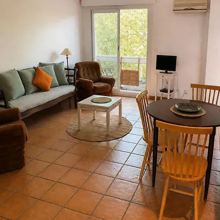 Le Vauban 2 Terraces And Private Parking Appartamento