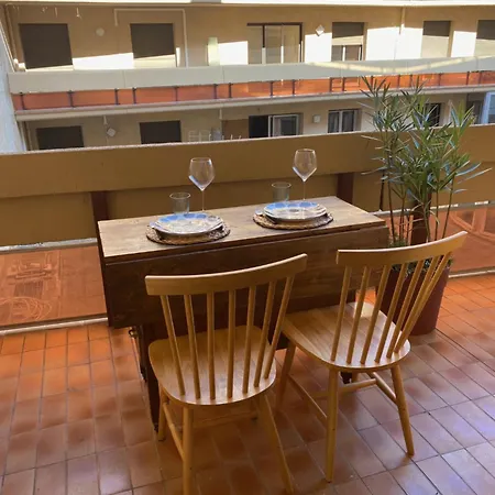 Le Vauban 2 Terraces And Private Parking Appartamento