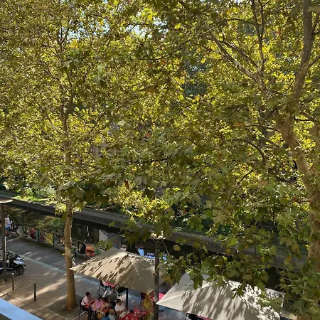 Le Vauban 2 Terraces And Private Parking Appartamento *