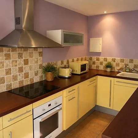 Appartamento Le Vauban 2 Terraces And Private Parking *